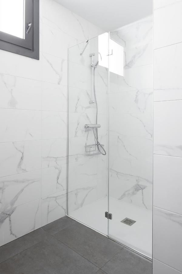 Villa Alimar - Basque Stay San Sebastián Kültér fotó