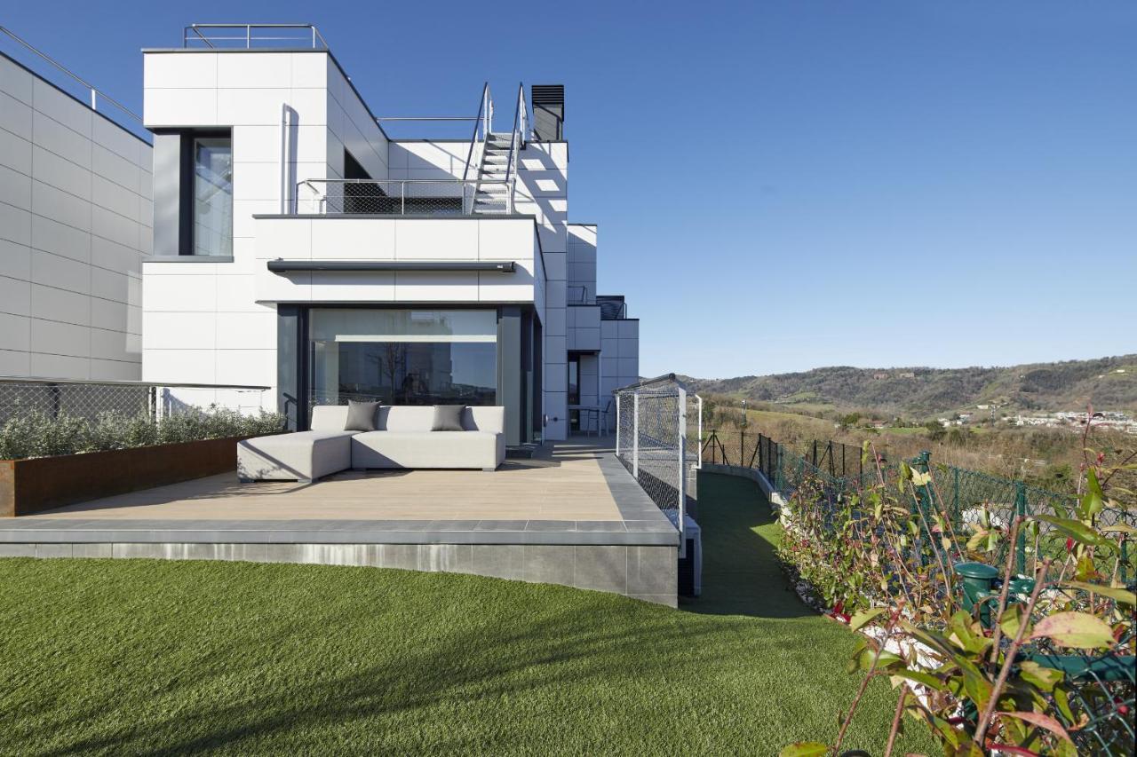 Villa Alimar - Basque Stay San Sebastián Kültér fotó