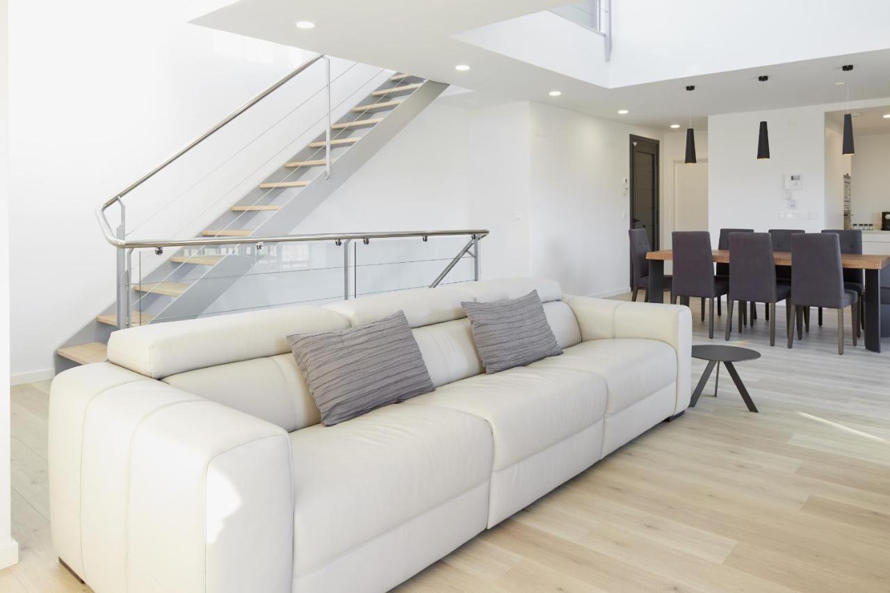 Villa Alimar - Basque Stay San Sebastián Kültér fotó