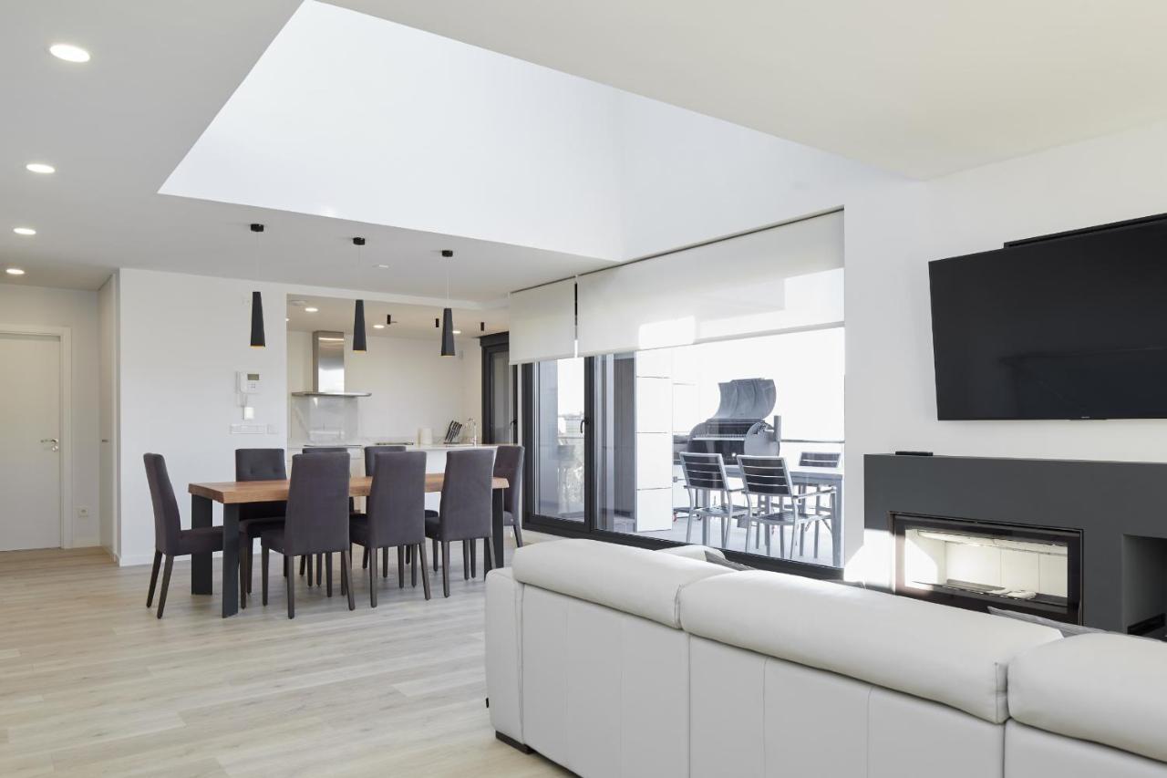 Villa Alimar - Basque Stay San Sebastián Kültér fotó