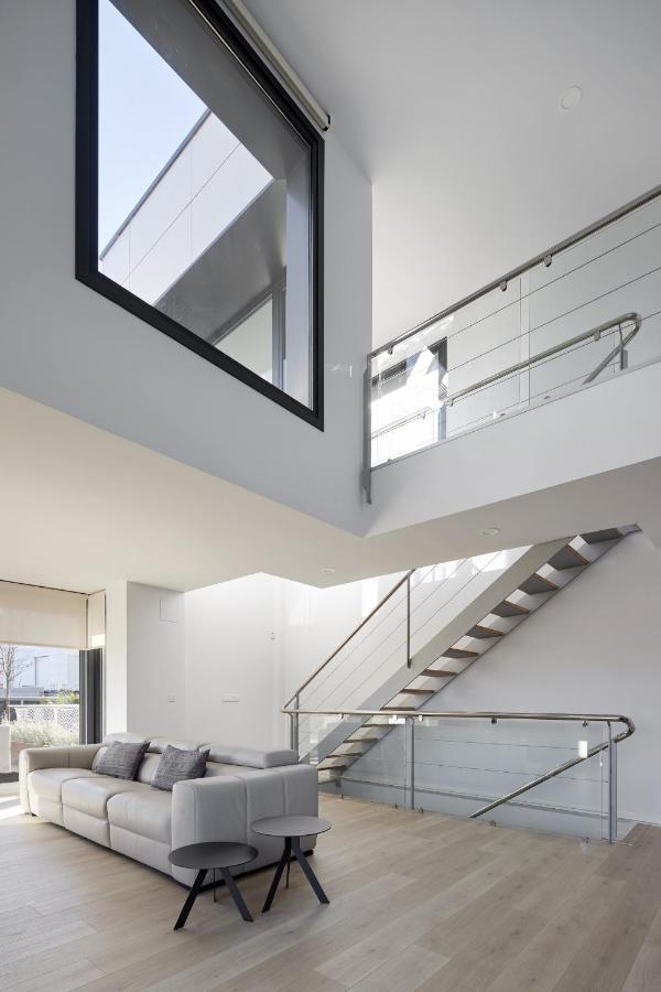 Villa Alimar - Basque Stay San Sebastián Kültér fotó