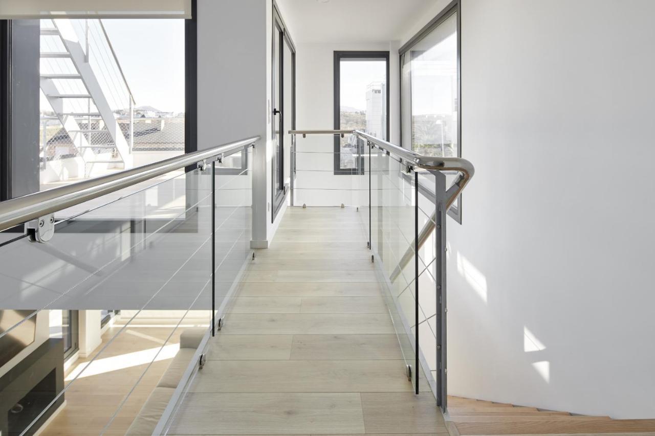 Villa Alimar - Basque Stay San Sebastián Kültér fotó
