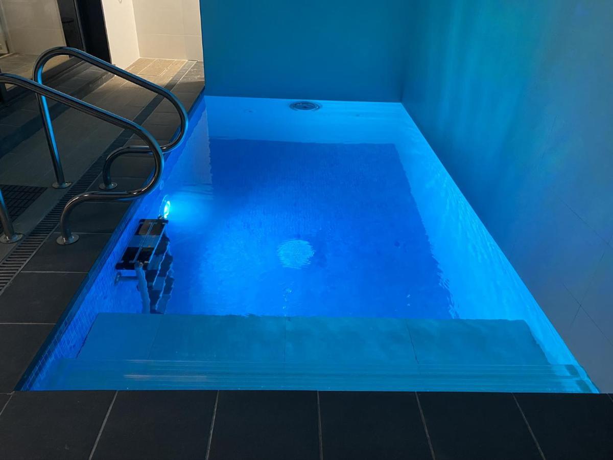 Villa Alimar - Basque Stay San Sebastián Kültér fotó