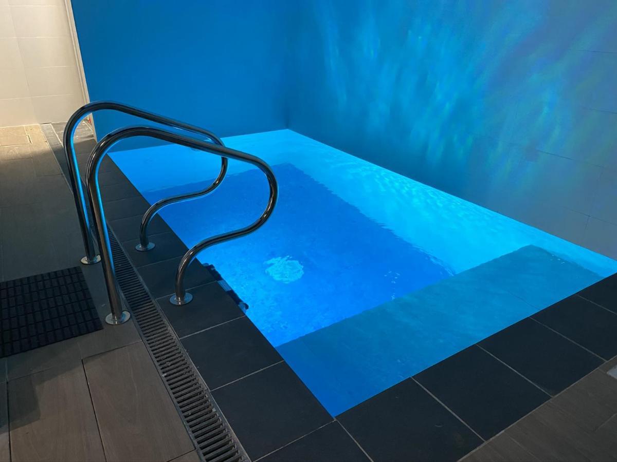 Villa Alimar - Basque Stay San Sebastián Kültér fotó