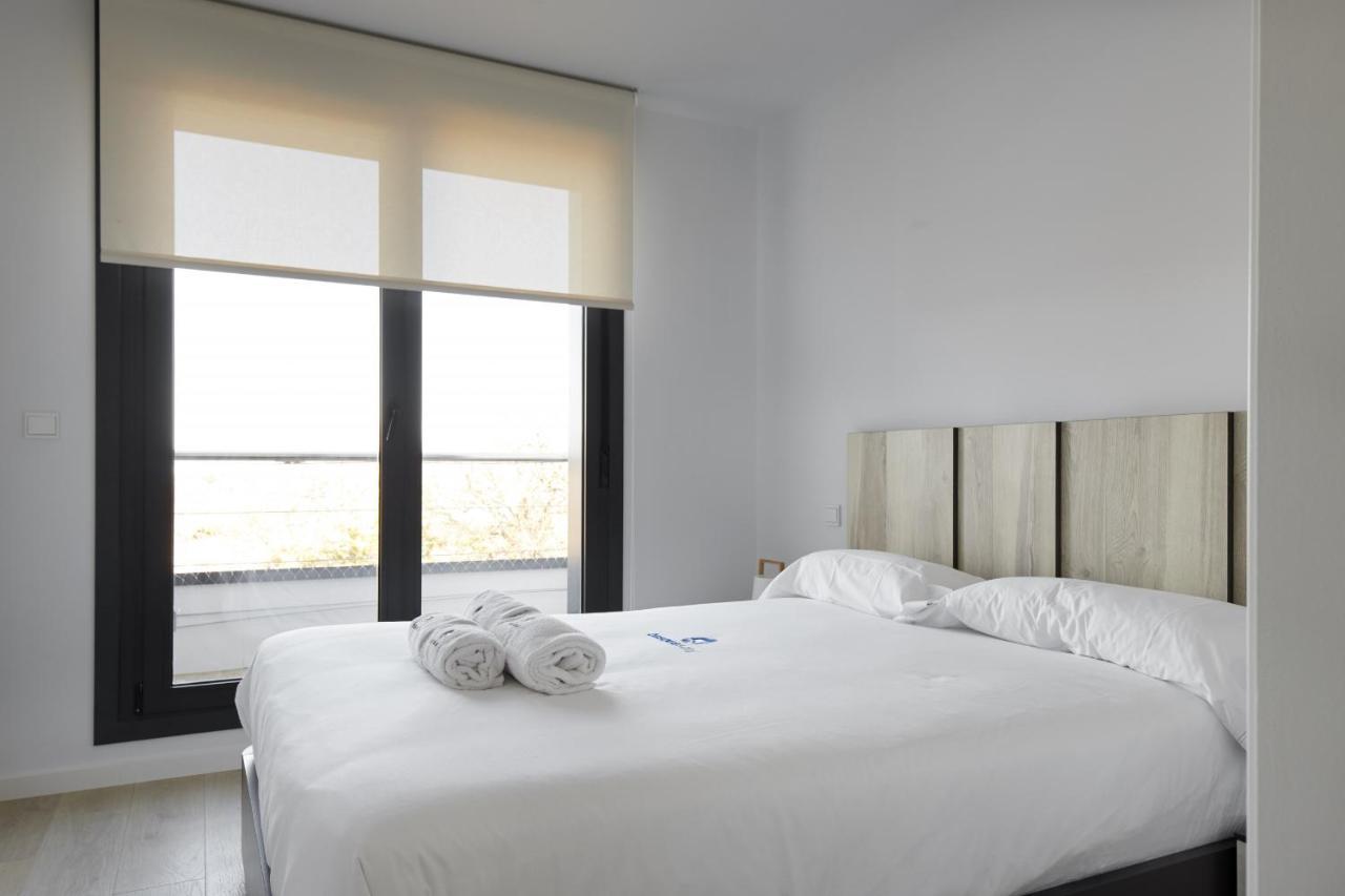 Villa Alimar - Basque Stay San Sebastián Kültér fotó
