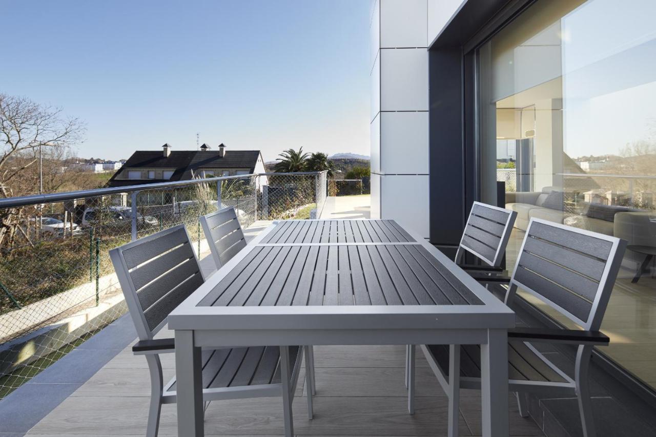 Villa Alimar - Basque Stay San Sebastián Kültér fotó
