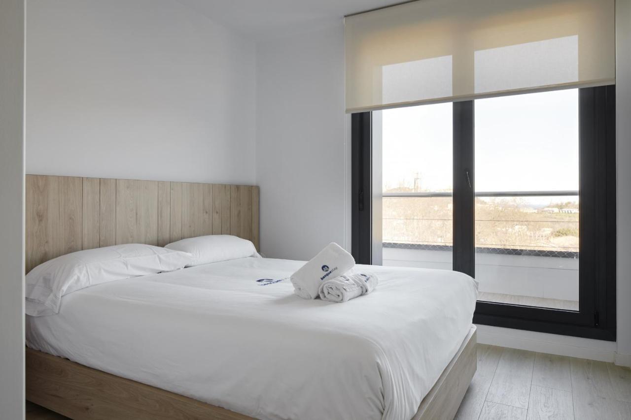 Villa Alimar - Basque Stay San Sebastián Kültér fotó