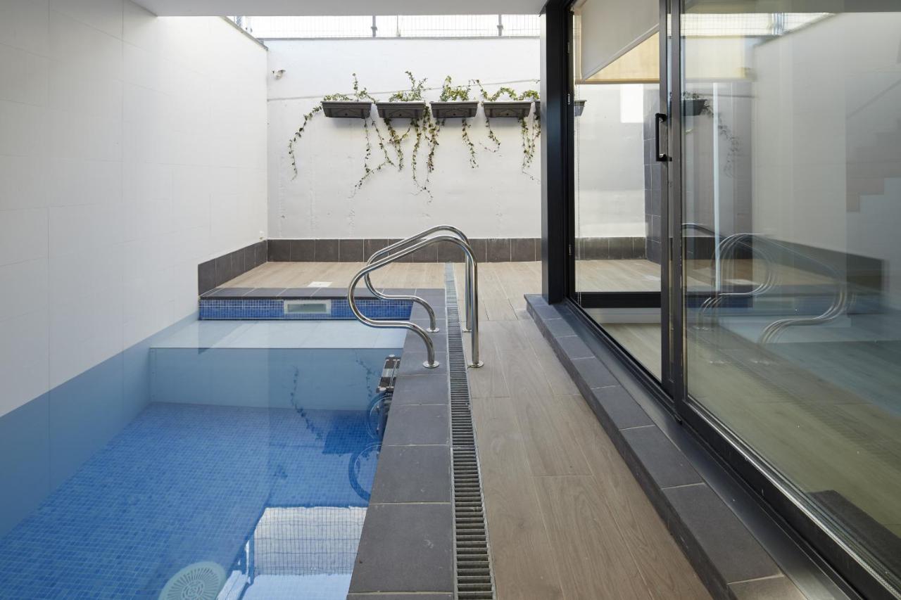 Villa Alimar - Basque Stay San Sebastián Kültér fotó