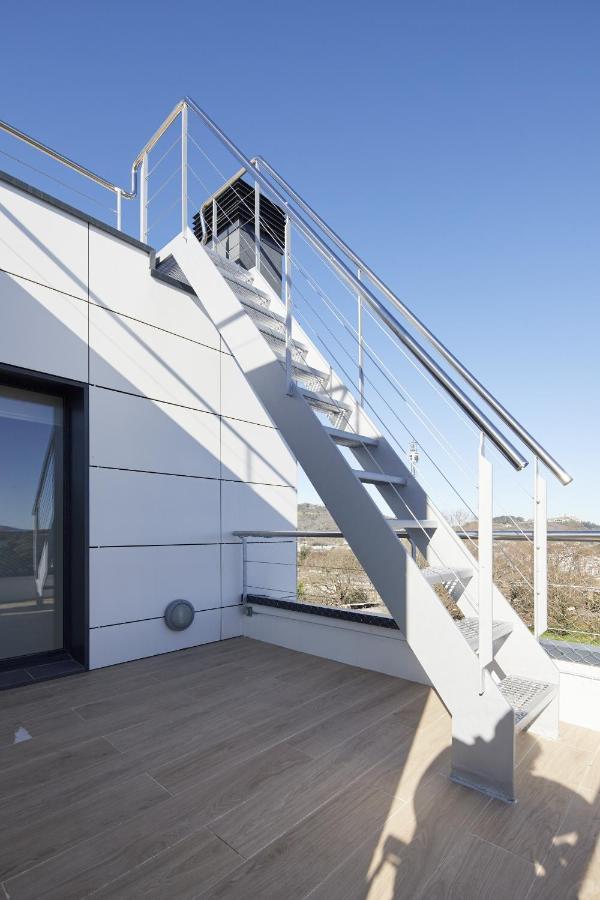 Villa Alimar - Basque Stay San Sebastián Kültér fotó