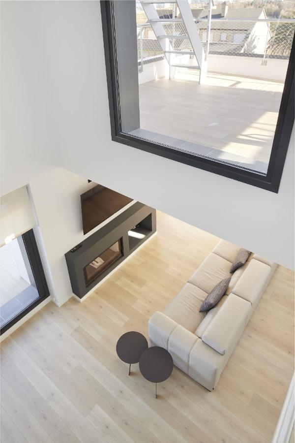 Villa Alimar - Basque Stay San Sebastián Kültér fotó