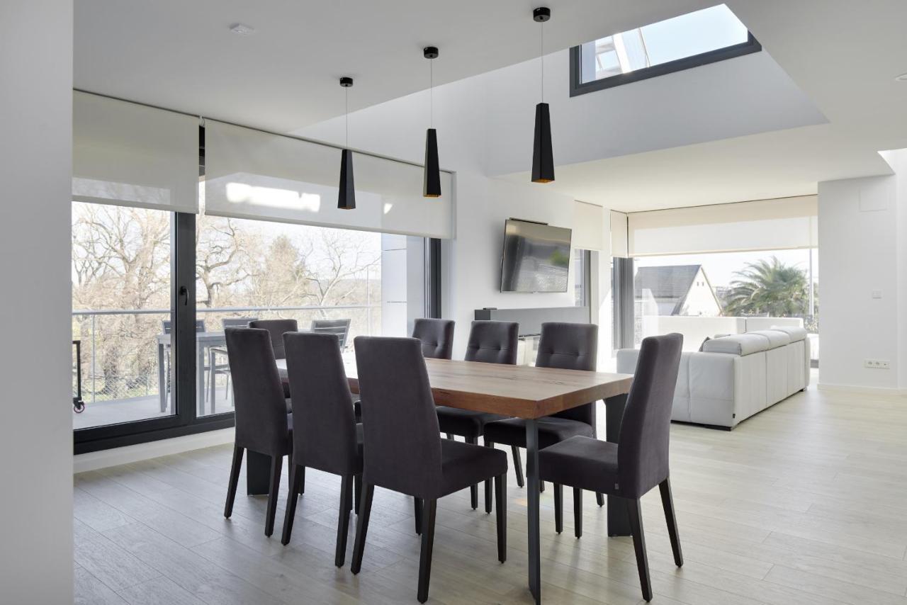 Villa Alimar - Basque Stay San Sebastián Kültér fotó